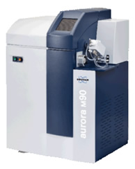 Bruker Daltronics