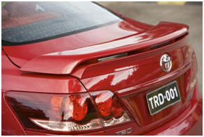 TRD