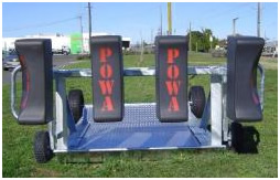 POWA Products